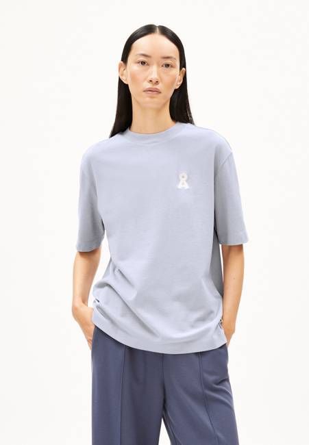 ICONIC Å TARJAA T-SHIRT | misty morning