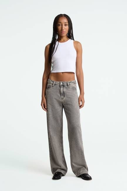 JOAN | WELL GREY MID MARBLE