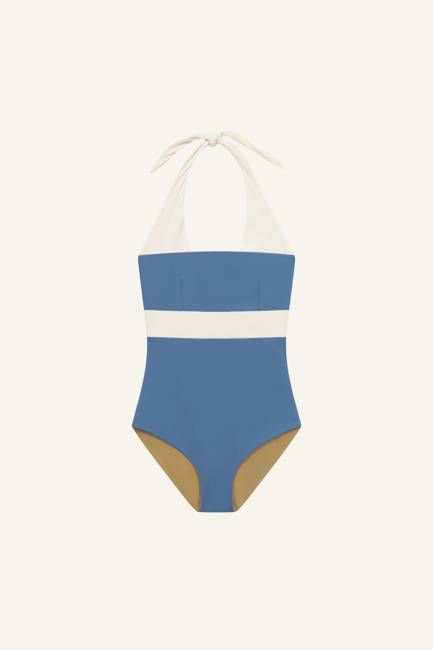 Neckholdersuit Memories