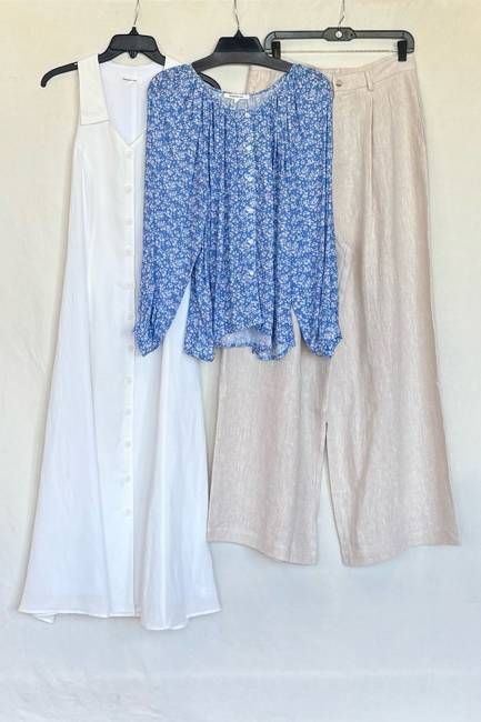 1274 Sample Pack - $218 - Size L