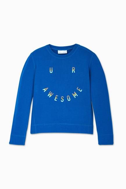 Crazysoft U R Awesome Crew - FINAL SALE