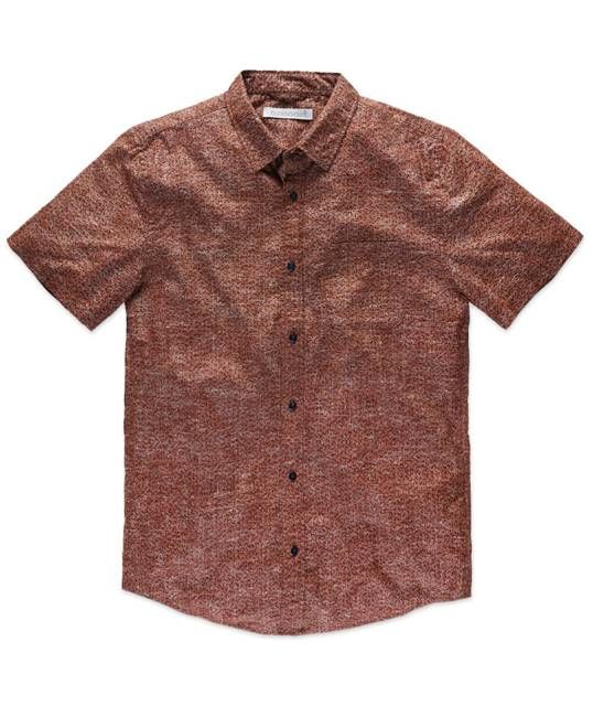 S.E.A. S/S Shirt - Outerworn