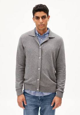 FAAUSTOS | mid grey melange