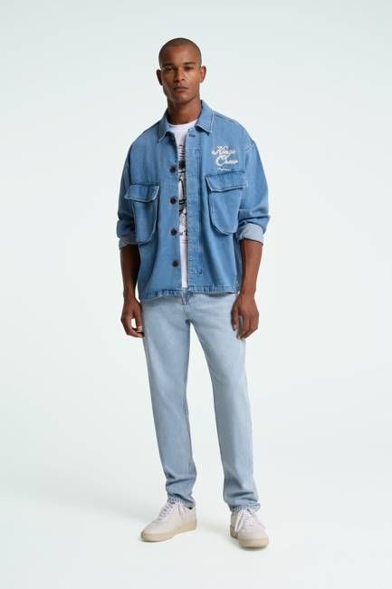 SUSHAN | BLUE REEF SUPER LIGHT USED