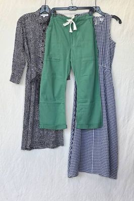 1098 Sample Pack - $135 - Size S