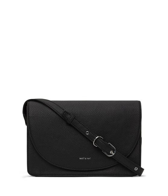 SOFI Vegan Crossbody Bag - Purity