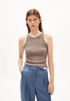 KANITAA TOP | schlammiges Wasser