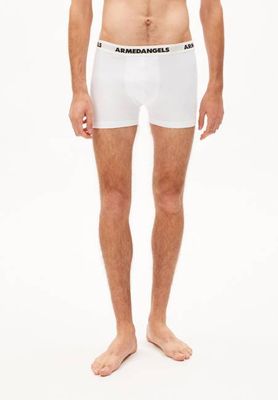 RYAANO BOXER SHORTS | blanc