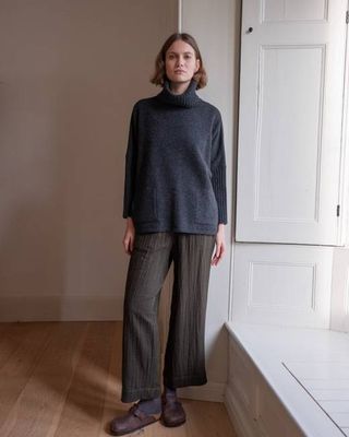 Orla Casual Trousers