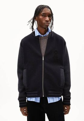 KEDAAWYAN | black-steel melange