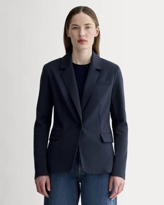 The Dream Blazer | Navy