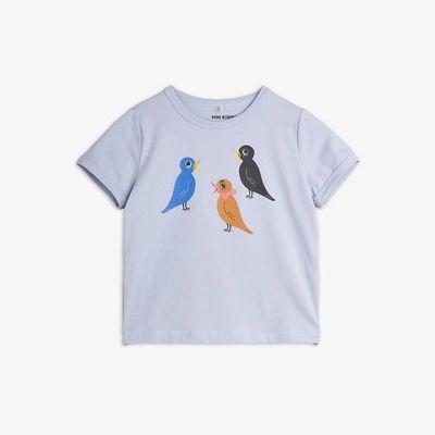 Vogel-T-Shirt