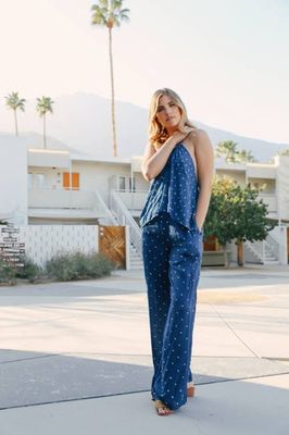 the go-long wide leg pant