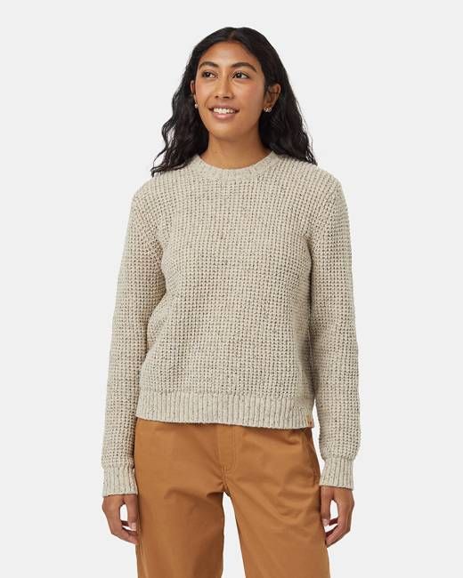 Morrell Sweater