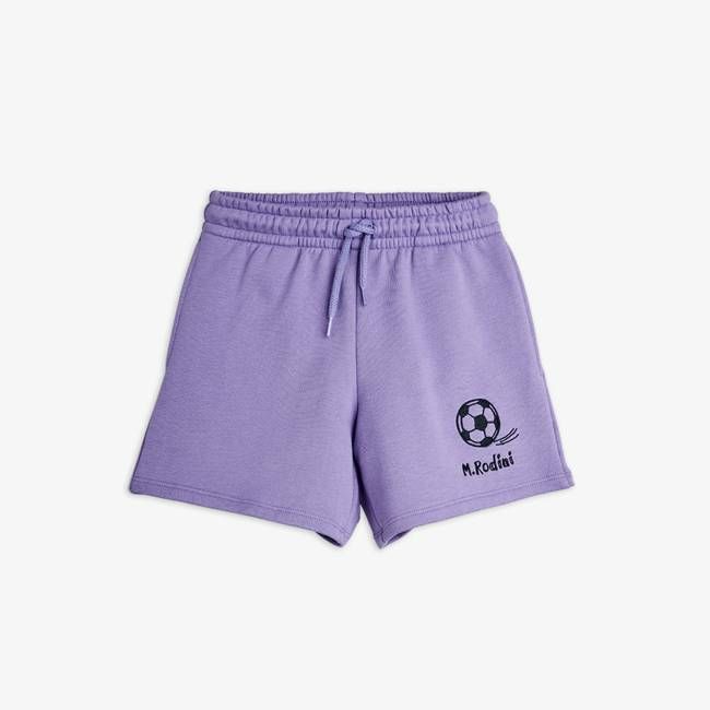 Football Sweatshorts