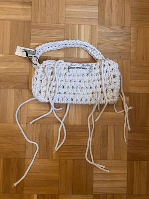 Many Rhizoms String Bag - ARCHIVVERKAUF