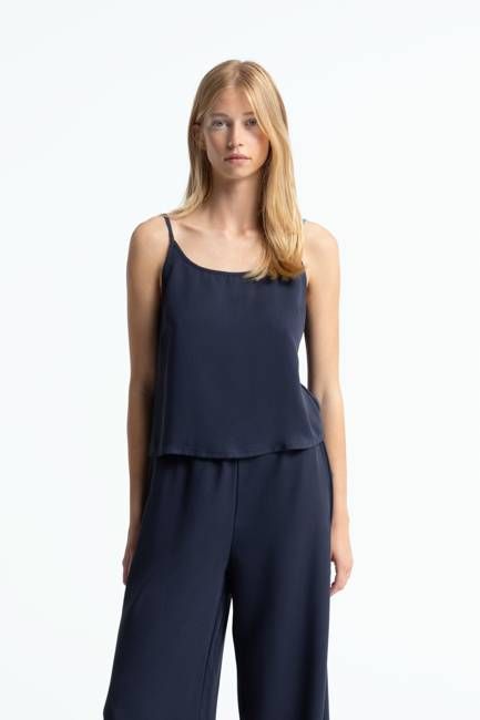 ALEXANDRA | DRESS BLUES