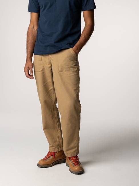 Men's Basset Utility Trouser