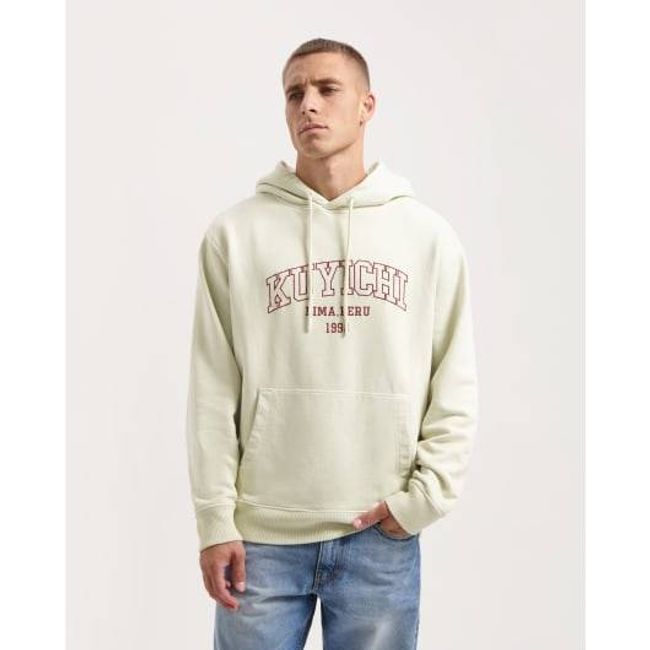 Bjorn Heavyweight Hoodie