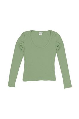 Paseo Long Sleeve Tee - Sale Colors