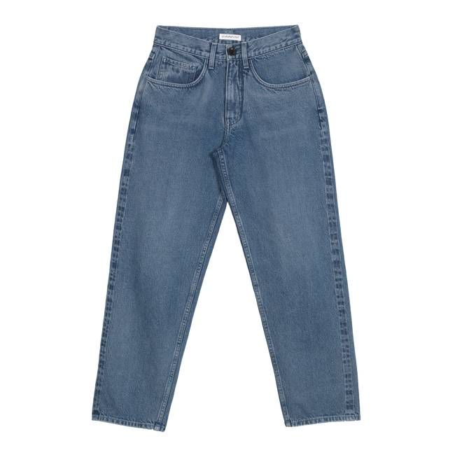 OB Jeans - Stonewash