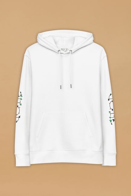 Rainforest Pitod Hoodie