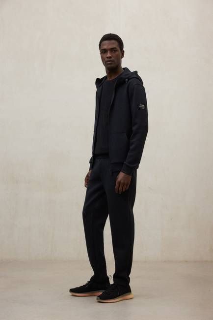 BLACK ETHIC NEO TROUSERS