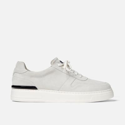 Ritchie Off-White Sneaker - Men's