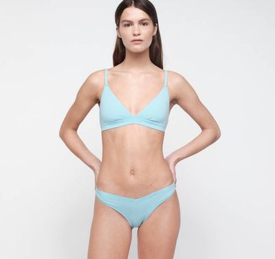 Flex Triangle Bralette