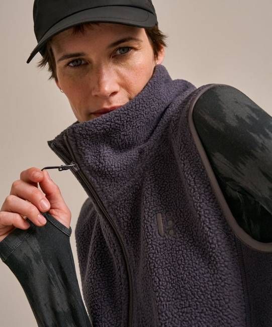 Women's 73 Zero Fleece Gilet