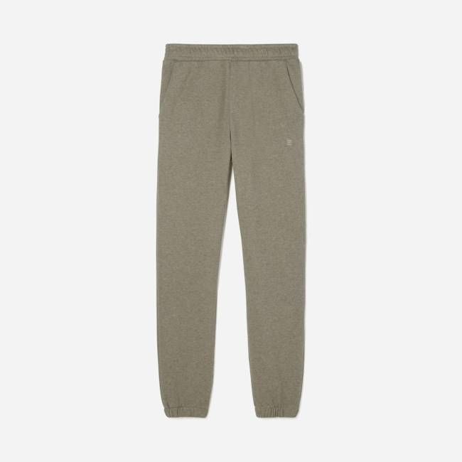 The Track Pant | Heathered Overland