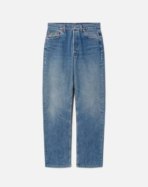 80s Levi's 501 -#1121