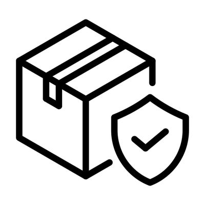 Package Protection Valid in US.