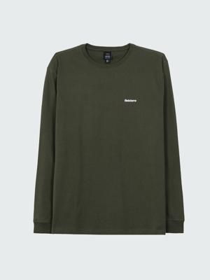 Men's Harlyn Logo Long Sleeve T-Shirt