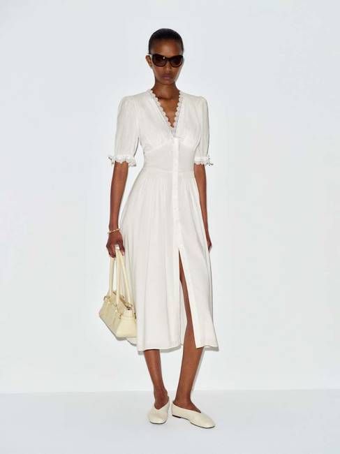 Ketra Dress