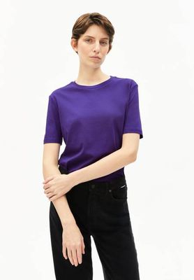 LUALAA | indigo lilac