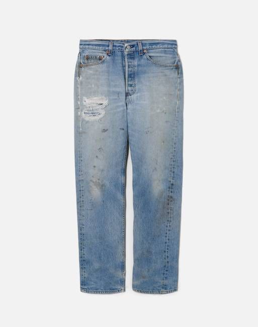 90s Levi's 501 -#1317