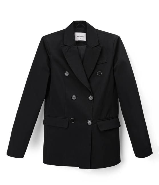JANE Women's Vegan Blazer