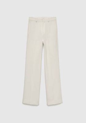 Credo Straight Trouser
