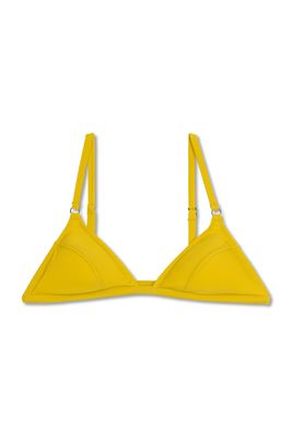 Dillon Tri Top in Aurora