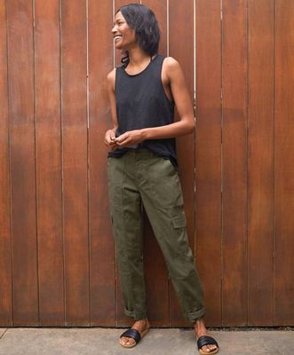 Emory Utility Pants - Outerworn