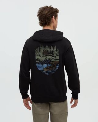 Getaway Relaxed Hoodie