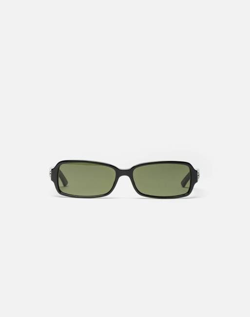 Y2K Gucci Sunglasses -#1094