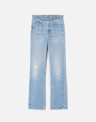 Vintage 80s Levi's 517 - #1658