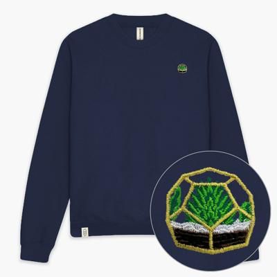 Terrarium Sweatshirt (Unisex)