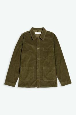 DUNCAN | BURNT OLIVE