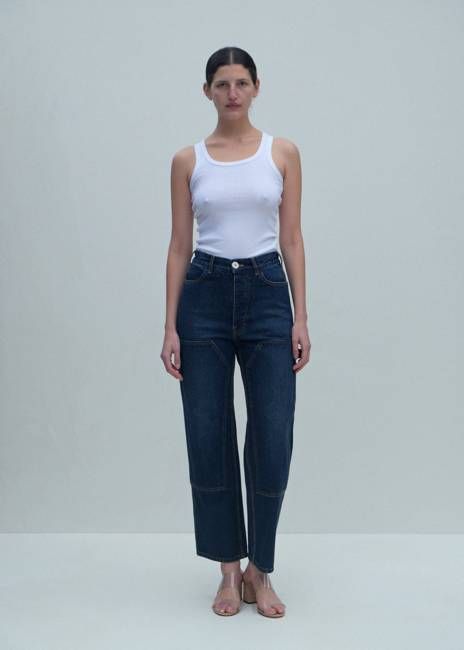 Patchfront Handy Pants - Medium Roast