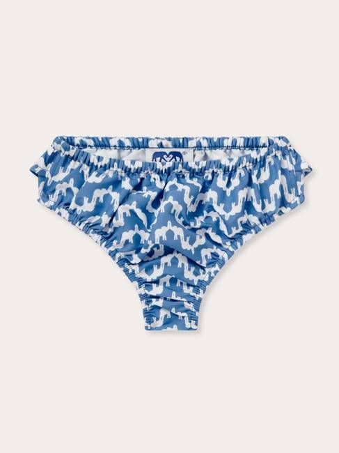 CL Kid's Elephant Palace Bikini Bottoms