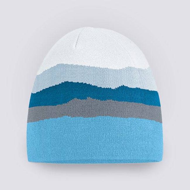 Mountain Beanie