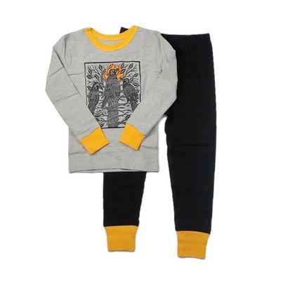 New Without Tags 2-piece Pajamas size: 6-14 Years